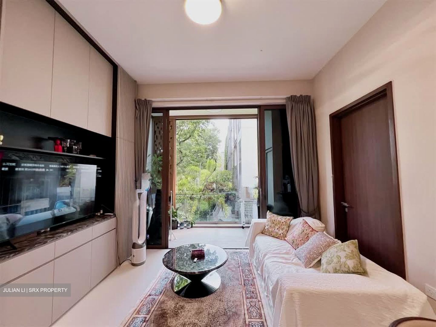 Parksuites (D10), Apartment #591917341
